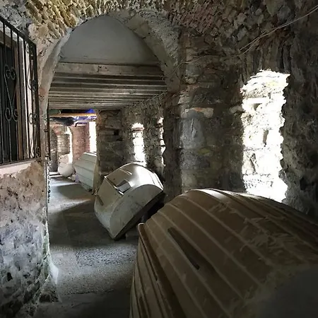 Casa Vacanze Il Polpo