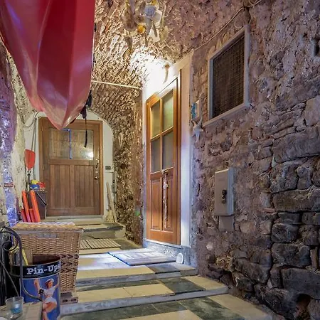 Casa Vacanze Il Polpo Ferienhaus