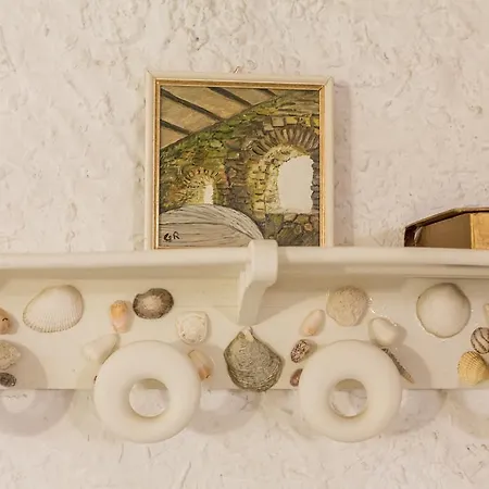 Casa Vacanze Il Polpo Ferienhaus