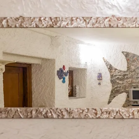 Casa Vacanze Il Polpo *