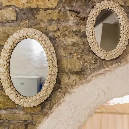 Casa Vacanze Il Polpo Ferienhaus *