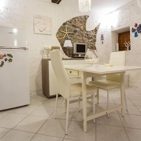 Casa Vacanze Il Polpo