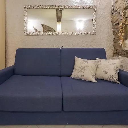 Casa Vacanze Il Polpo * Lerici
