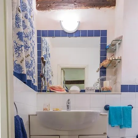 Casa Vacanze Il Polpo