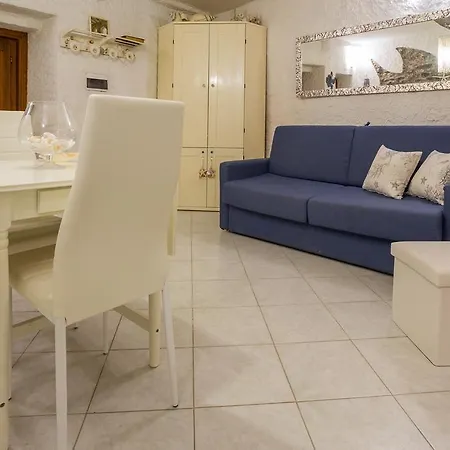 Casa Vacanze Il Polpo Lerici