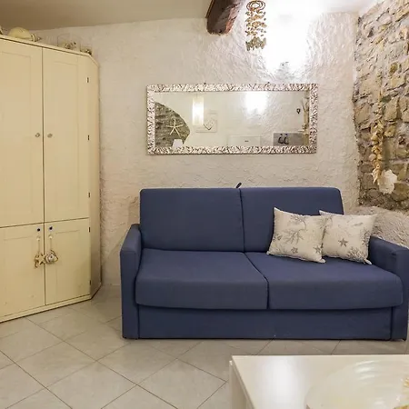 Ferienhaus Casa Vacanze Il Polpo
