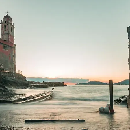 Casa Vacanze Il Polpo