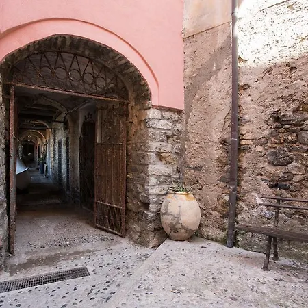 Ferienhaus Casa Vacanze Il Polpo Lerici