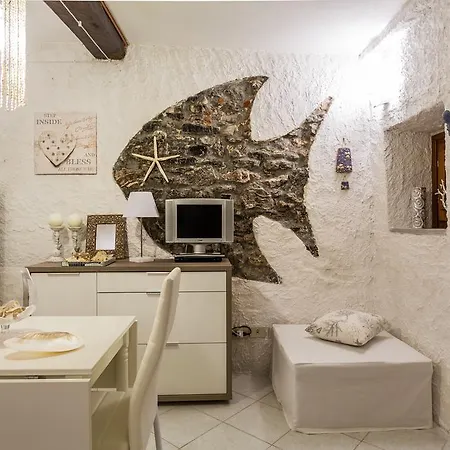 Casa Vacanze Il Polpo Hébergement de vacances