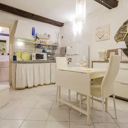 Casa Vacanze Il Polpo Hébergement de vacances *