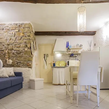 Casa Vacanze Il Polpo *